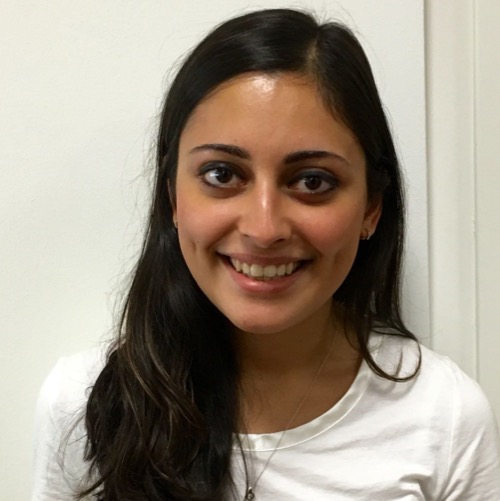 Ria Malhotra