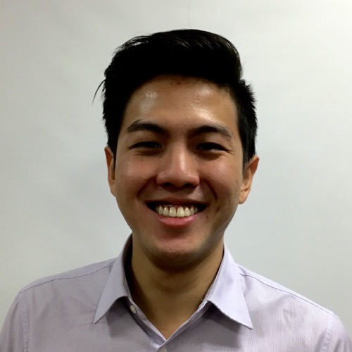 Thomas Chao