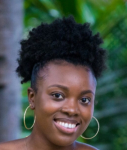 Shannique Richards Pic